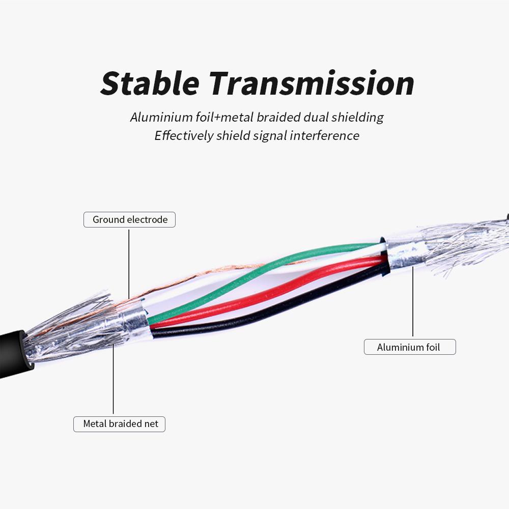  Cáp máy in VENTION USB2.0 Male to Male 10m / 32.8ft cho HP / Canon / Epson (Đen) - Đen - 10m