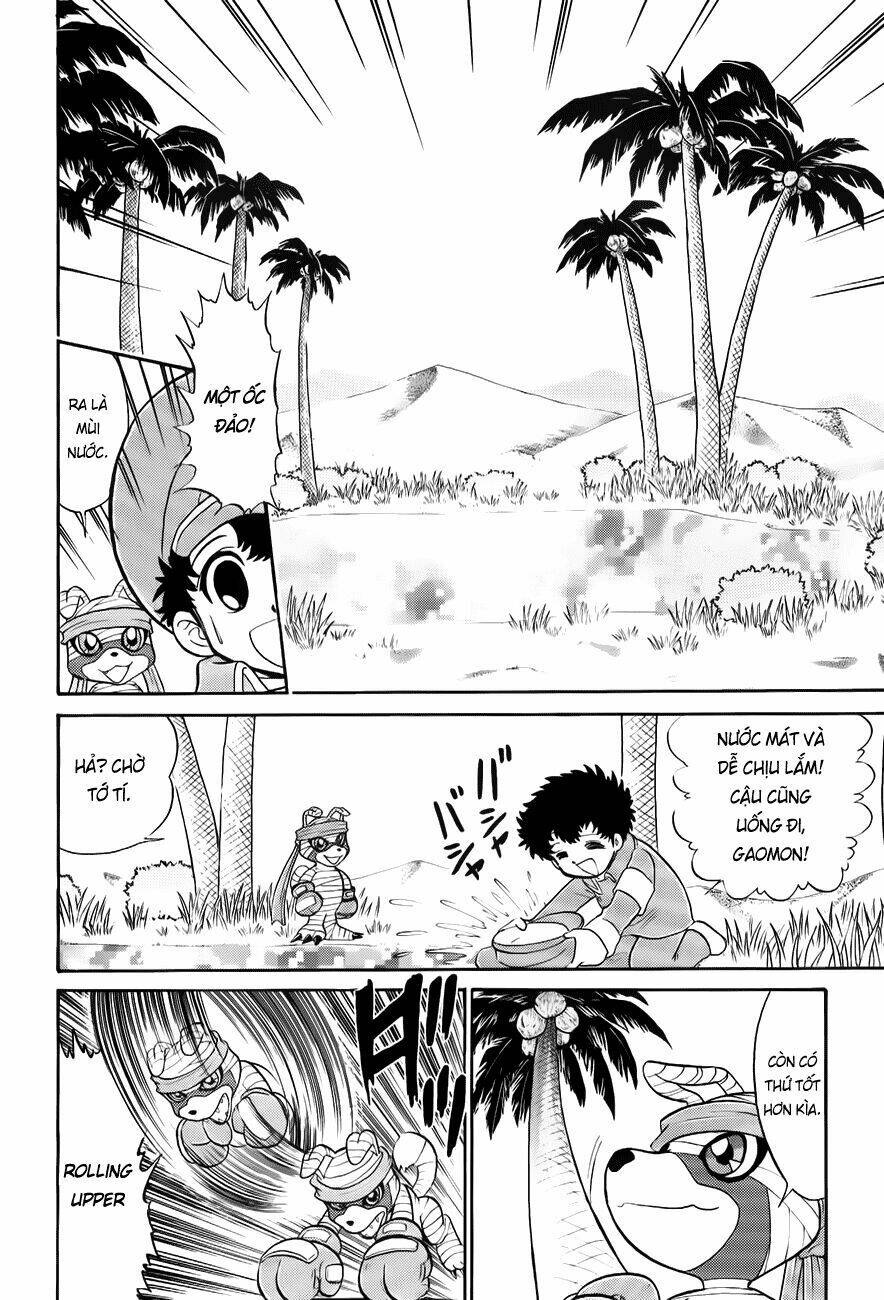 digimon next chapter 8 17