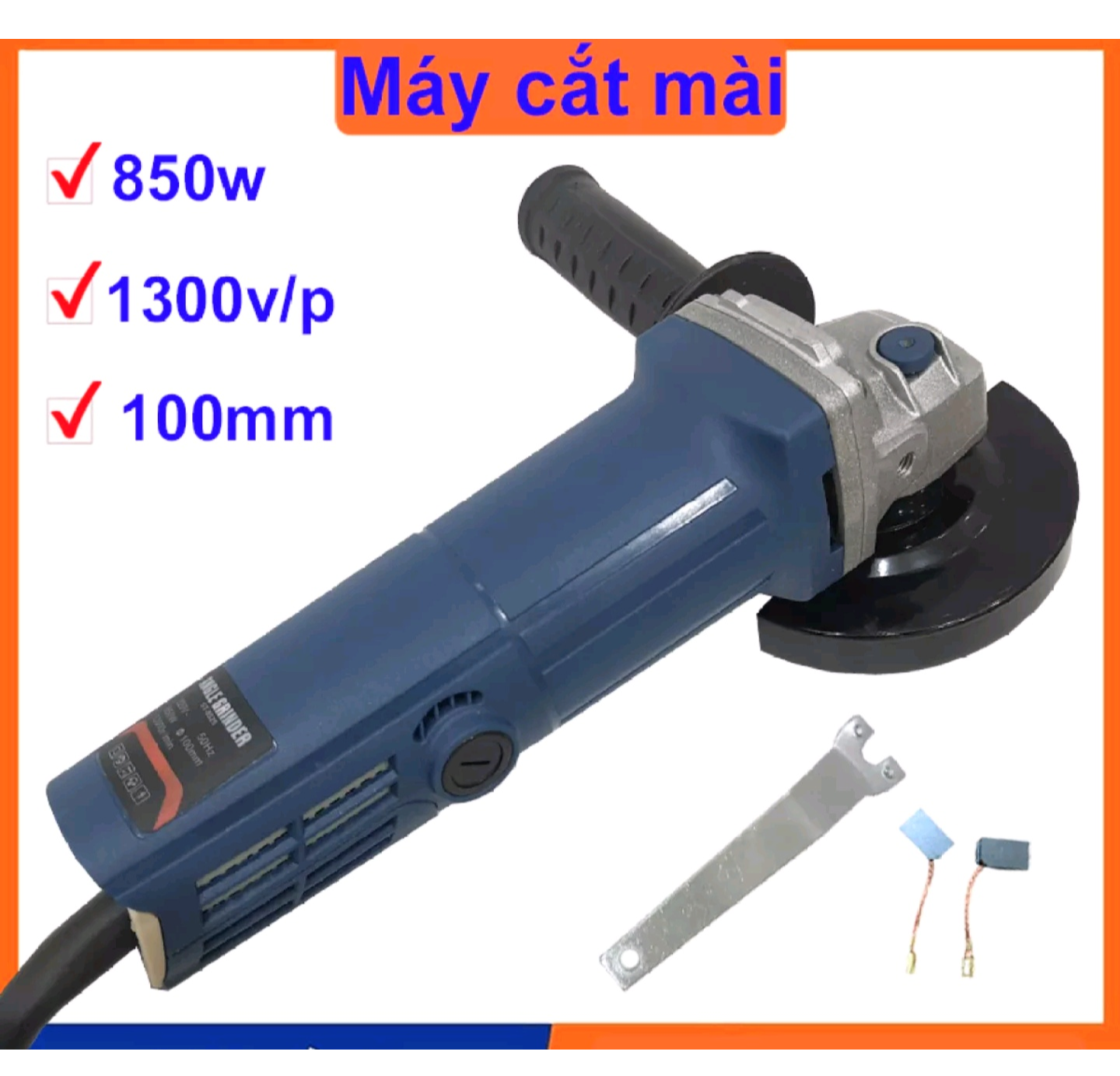 MÁY MÀI MÁY CẮT CẦM TAY ĐA NĂNG TIỆN DỤNG MẪU MỚI HÀNG CAO CẤP LOẠI TỐT