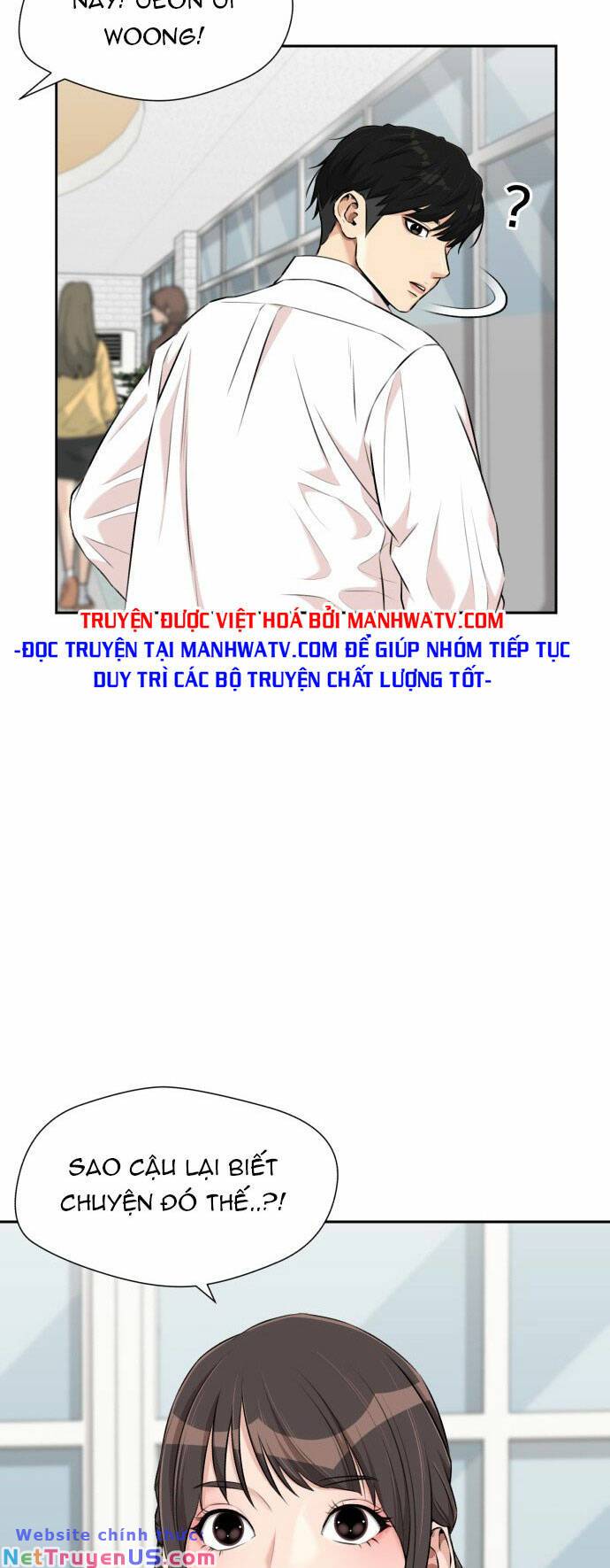 gương mặt thiên tài chapter 95 59