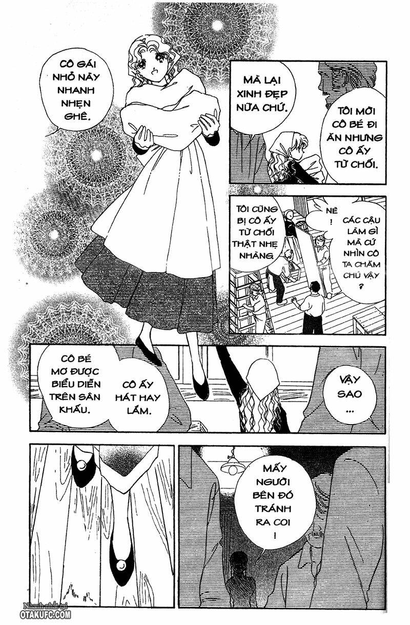 khúc tình ca ban mai - akatsuki no aria chapter 49 20