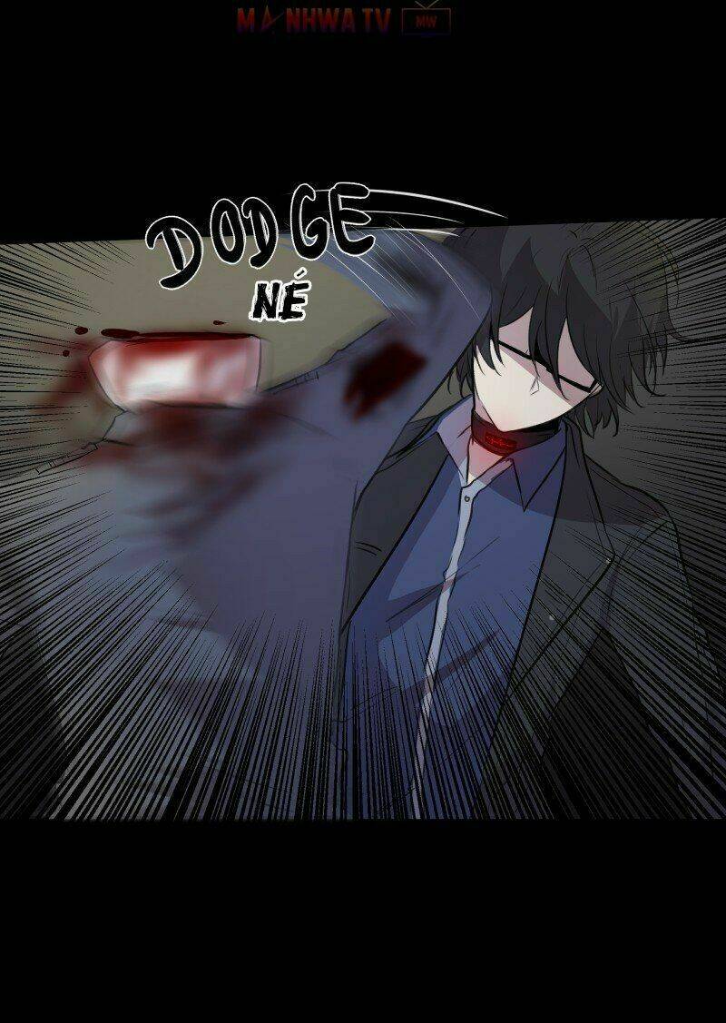 Trọng Sinh Mạc Thế Chapter 42 43