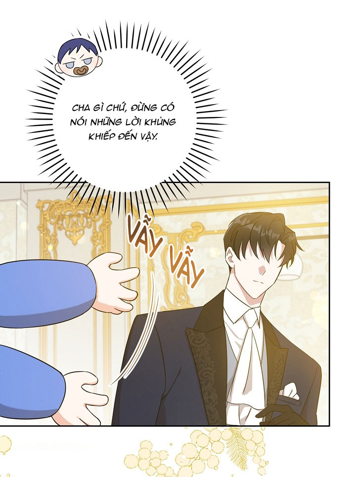 cho con cái núm dú đi mà chapter 13 19