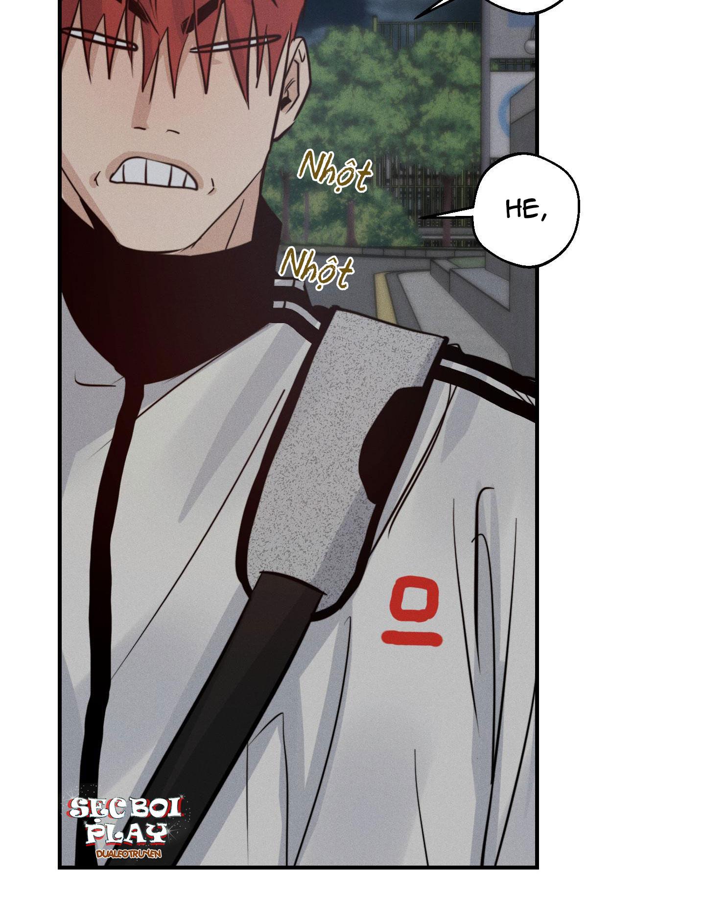 high clear chapter 22 98