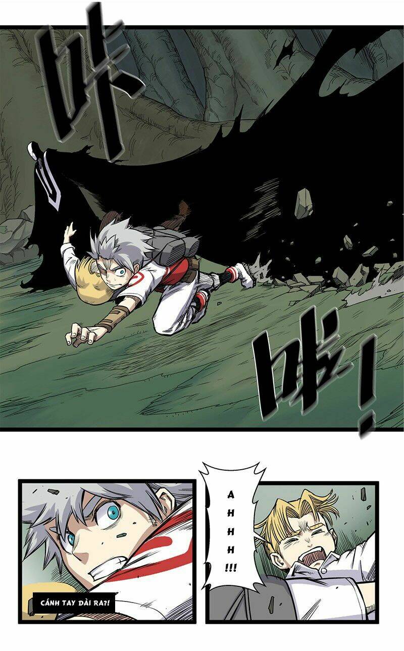 thiên công phổ chapter 3 21