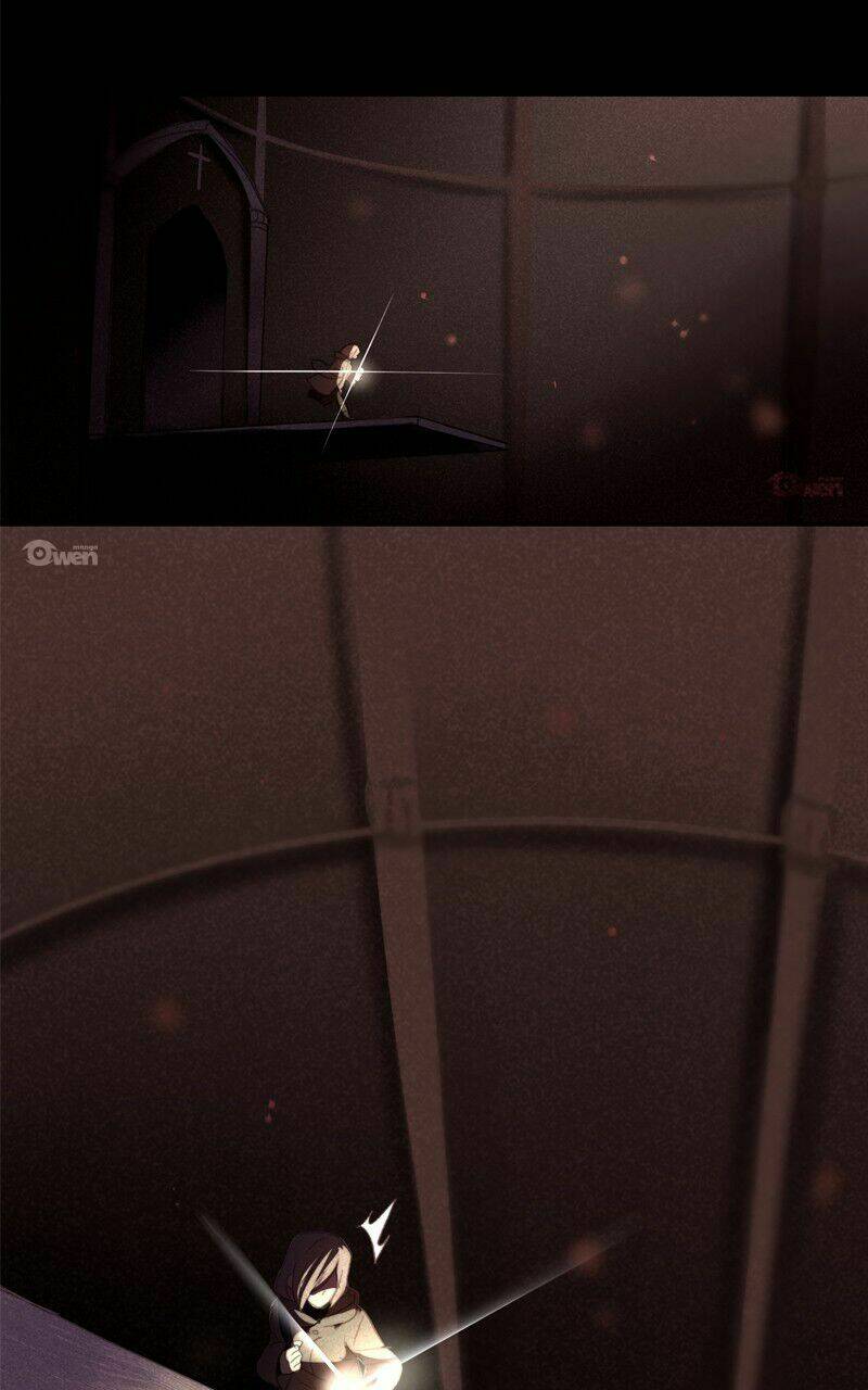 lời nguyền lalin chapter 0 57