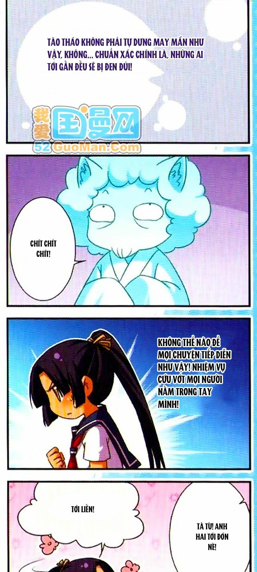 manh tam quốc chapter 62 19