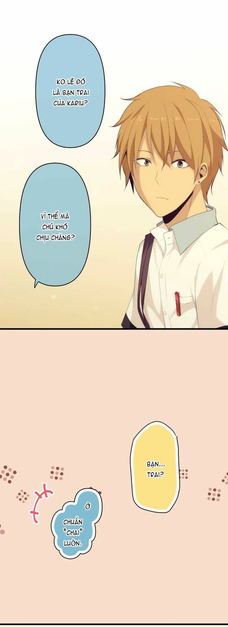 viên thuốc trùng sinh chapter 97 12