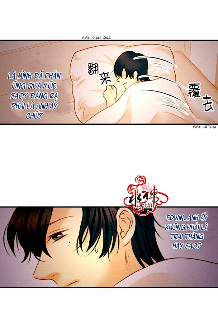 something sweet chapter 11 38