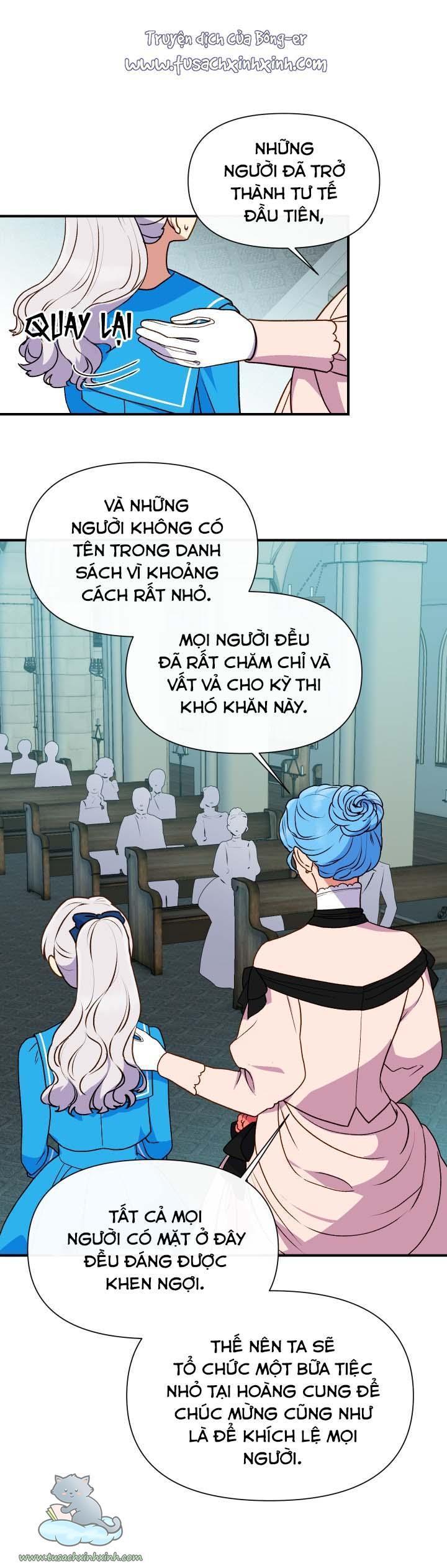 công nương khế ước của gia tộc công tước quái vật chapter 76 21