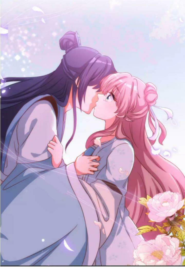 ồ, phu quân đáng yêu của tôi! chapter 3 1