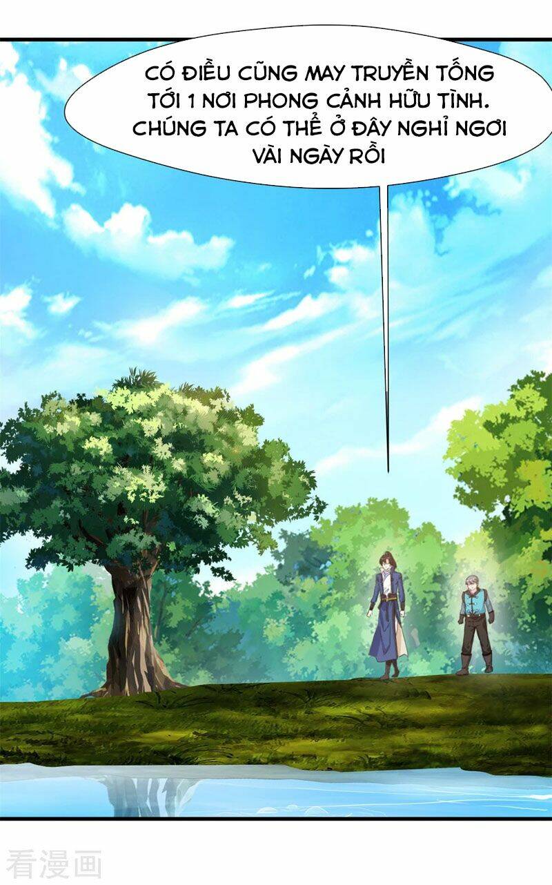 một đời thành tiên chapter 65 8