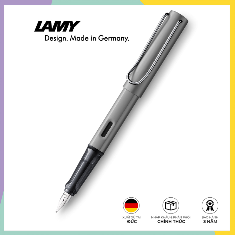Bút Mực Lamy Al-Star 026