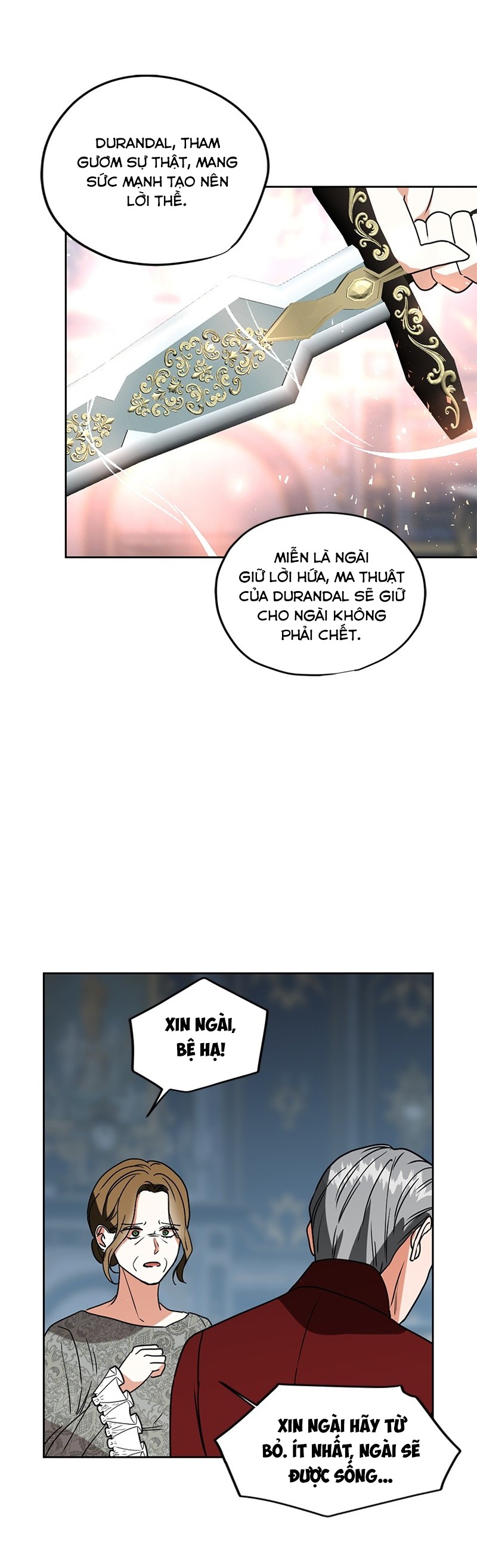 tôi sẽ nâng cấp chồng tôi trở thành một bậc thầy chapter 112 16