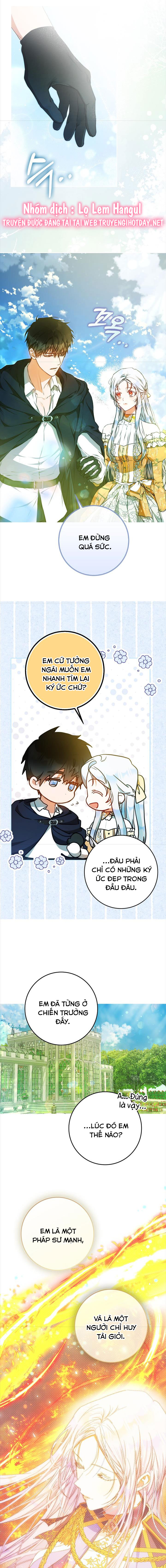 trở thành vợ của nam chính chapter 104 15