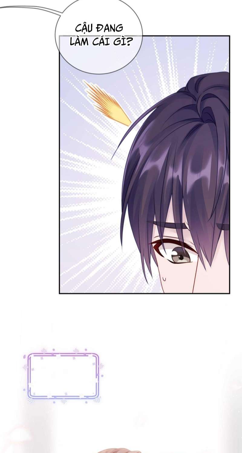 để ý tôi chút nào chapter 31 30