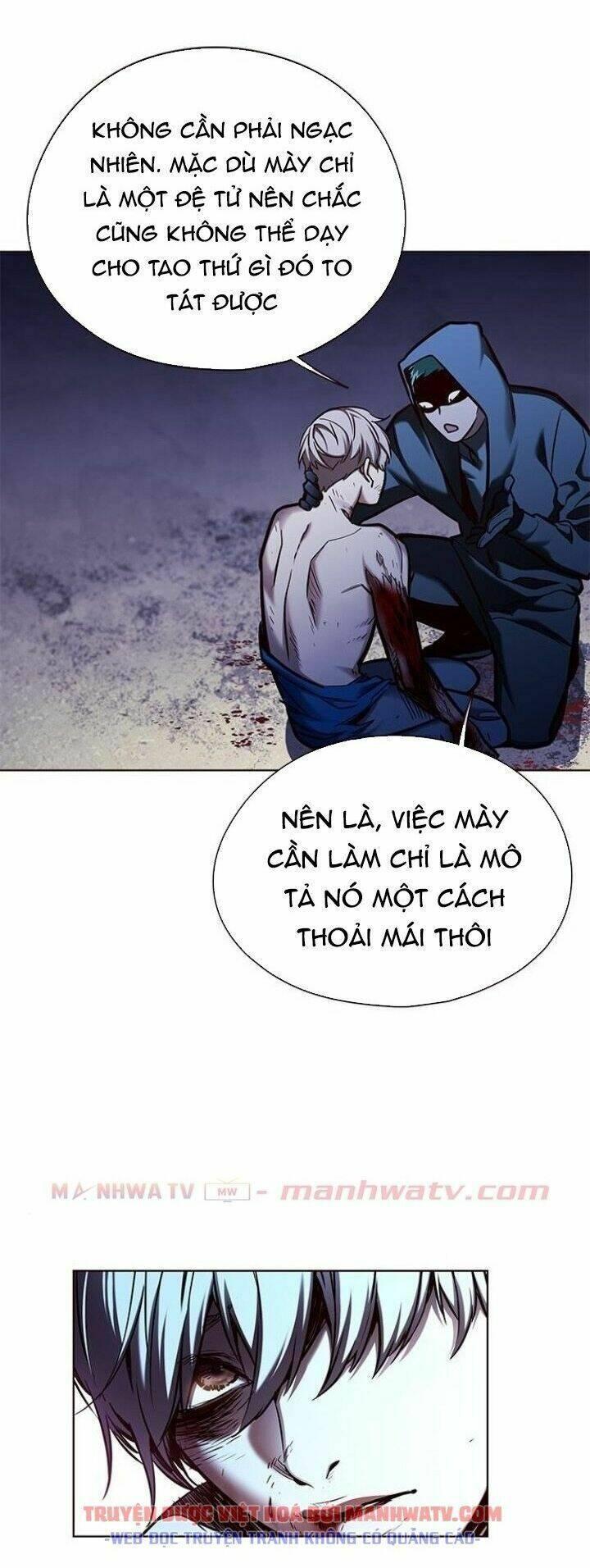 biến thân thành mèo chapter 126 52