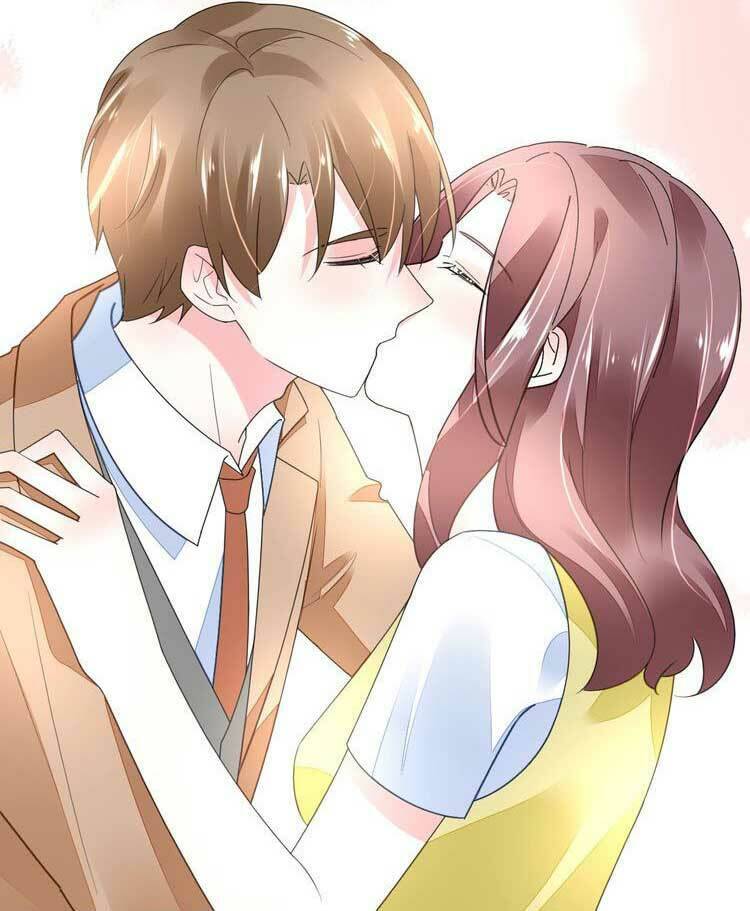 điều ước sủng ái bất bình đẳng chapter 70.2 26