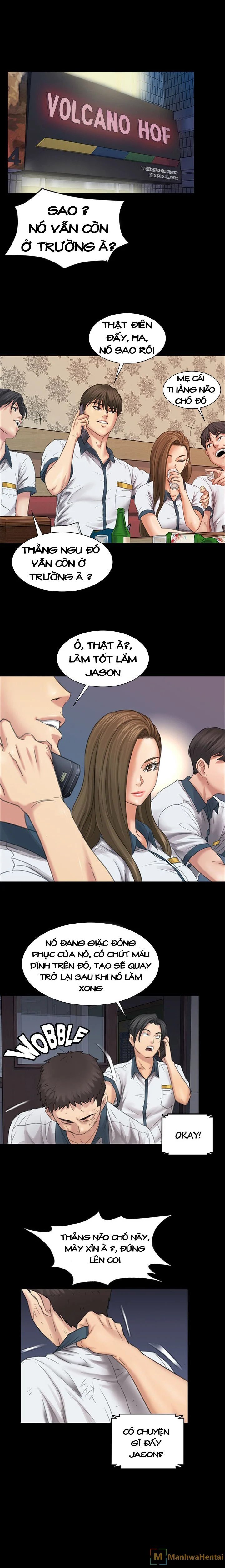 ong chúa chapter 9 15