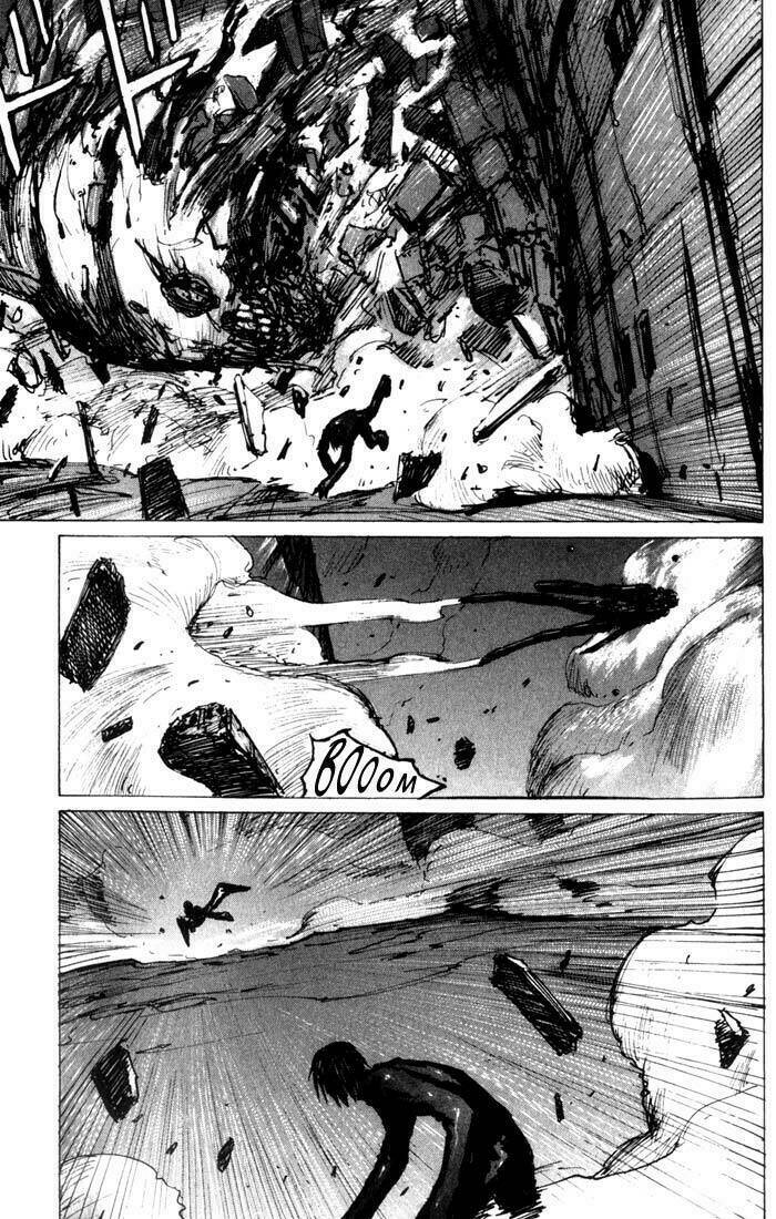 blame! chapter 26 6