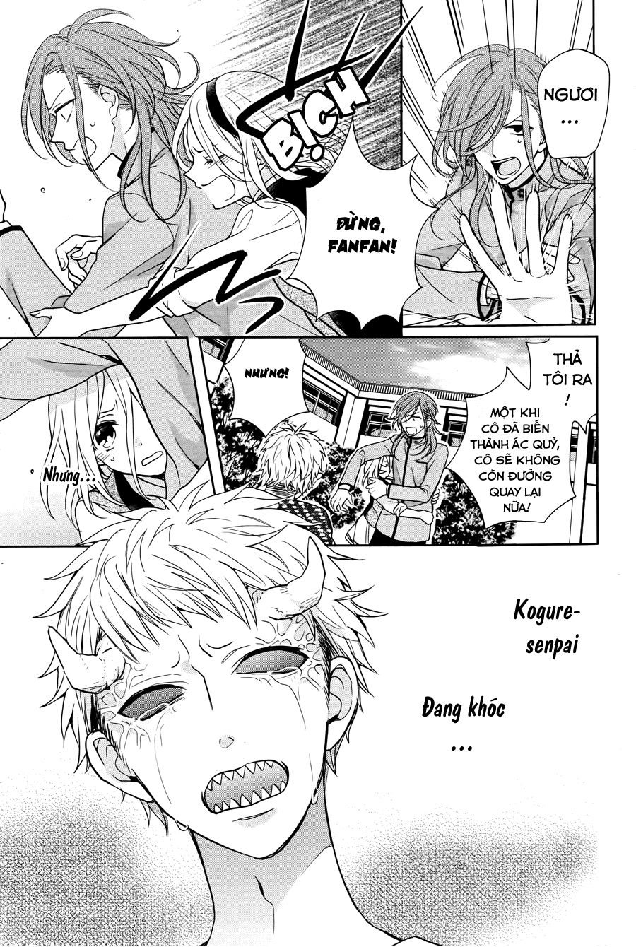 jigoku no enra chapter 6 25