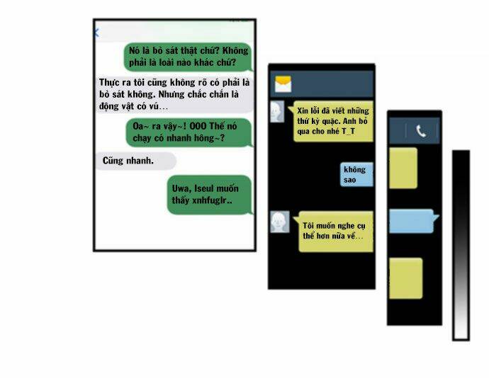 hắn ta là rồng chapter 77 27