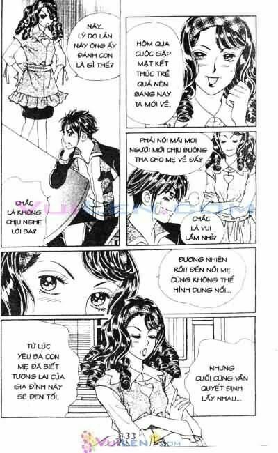 anh là của tôi chapter 2 133