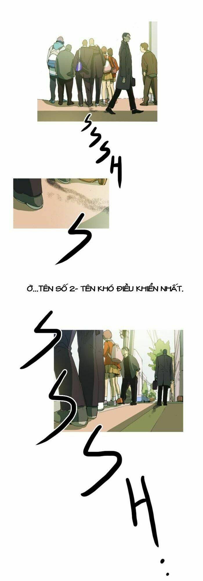 săn phù thủy chapter 6 43