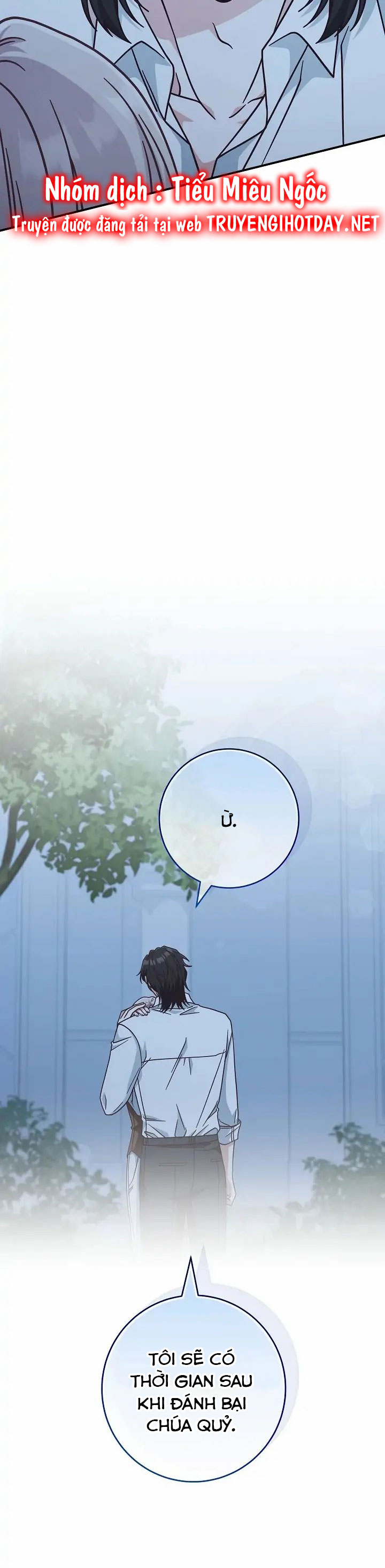 sự hiểu lầm tai hại giữa tôi và đại ma vương chapter 42 39