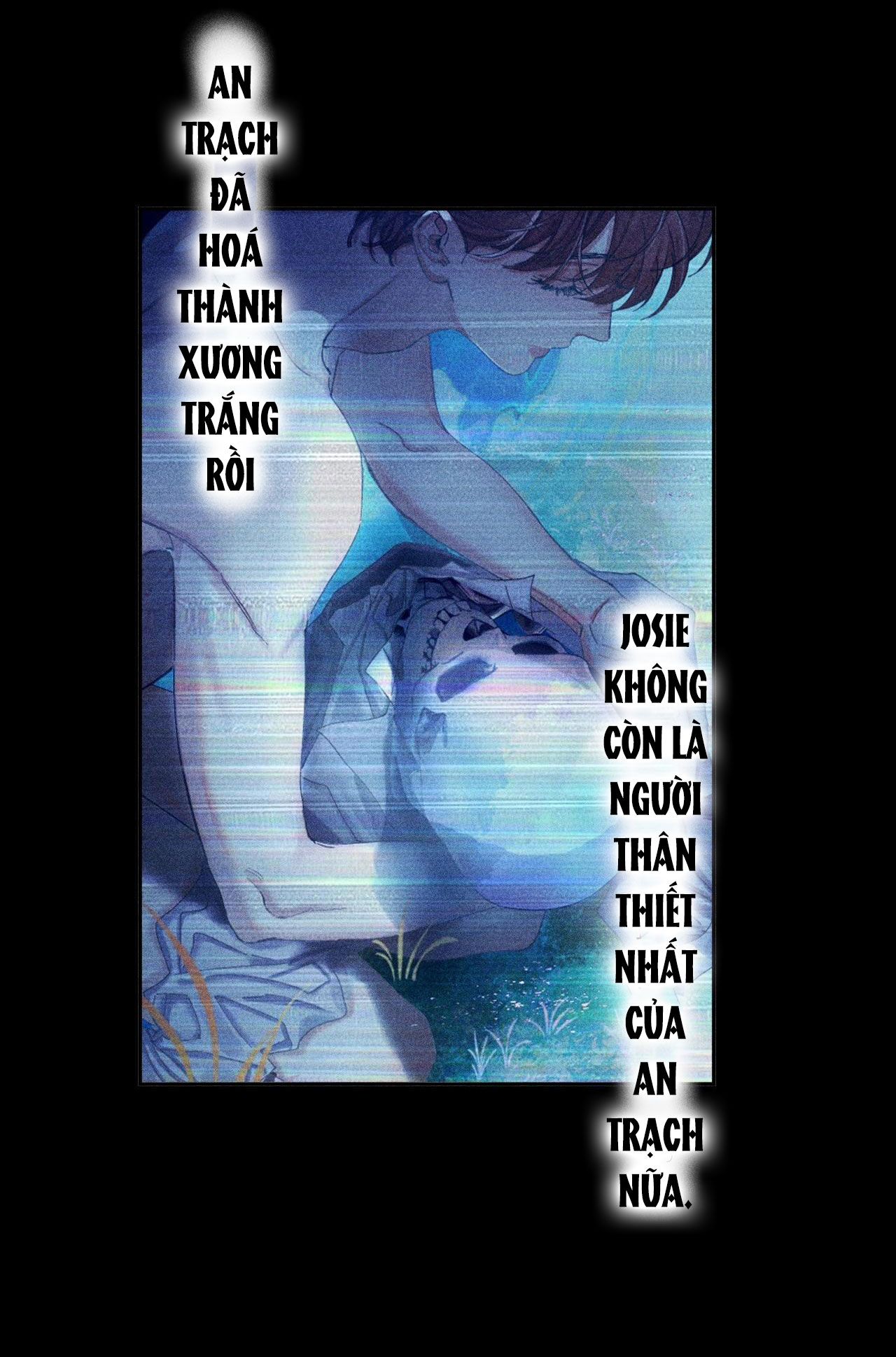 cây nấm nhỏ chapter 11 37