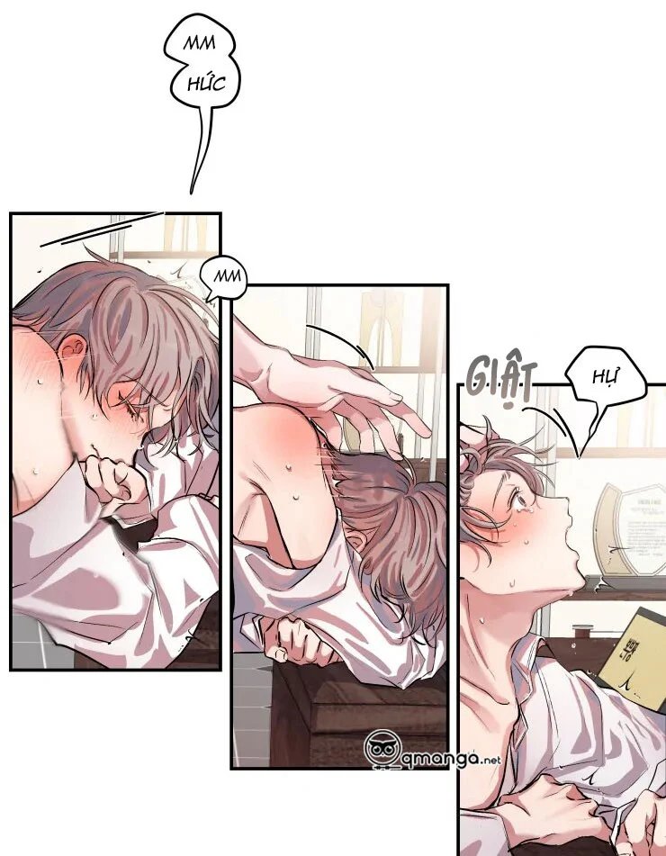 hợp đồng yêu đương chapter 2 4