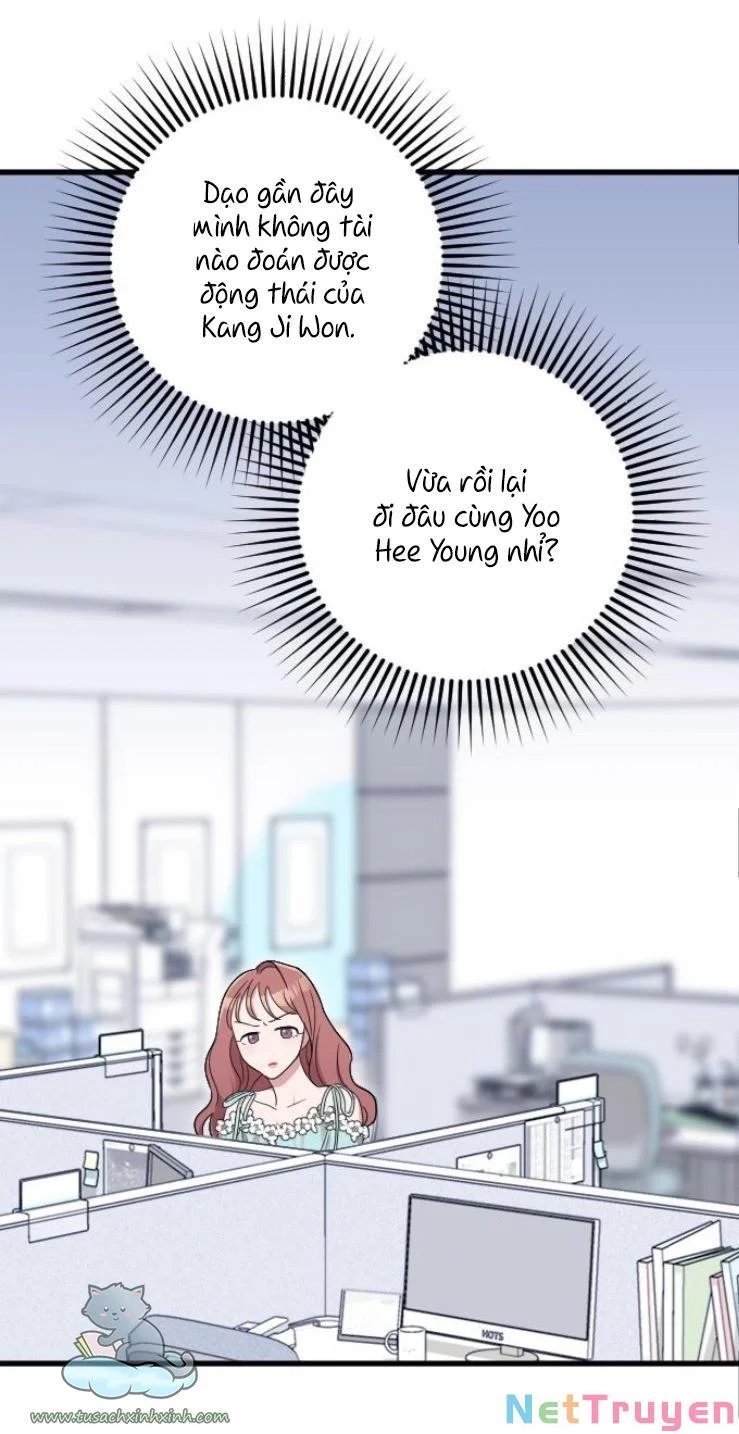 cô đi mà lấy chồng tôi chapter 19 57