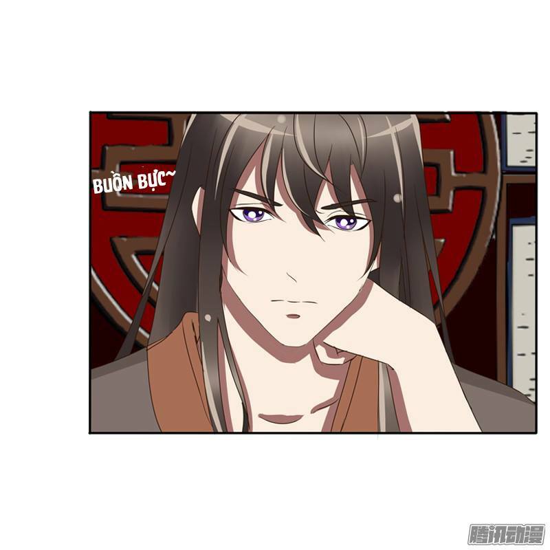 thông linh phi chapter 74 40