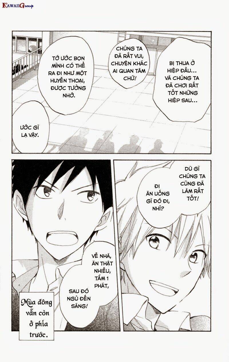 seishun kouryakuhon chapter 4 54