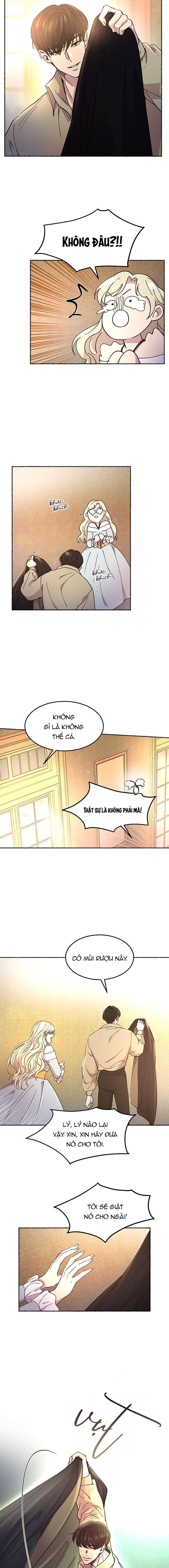 như gió trên cành cây khô chapter 78 22