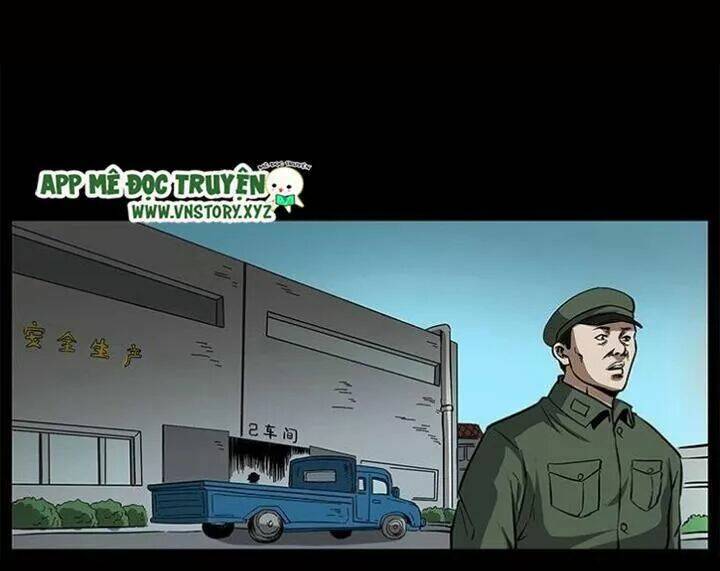 U Minh Ngụy Tượng Chapter 154 19