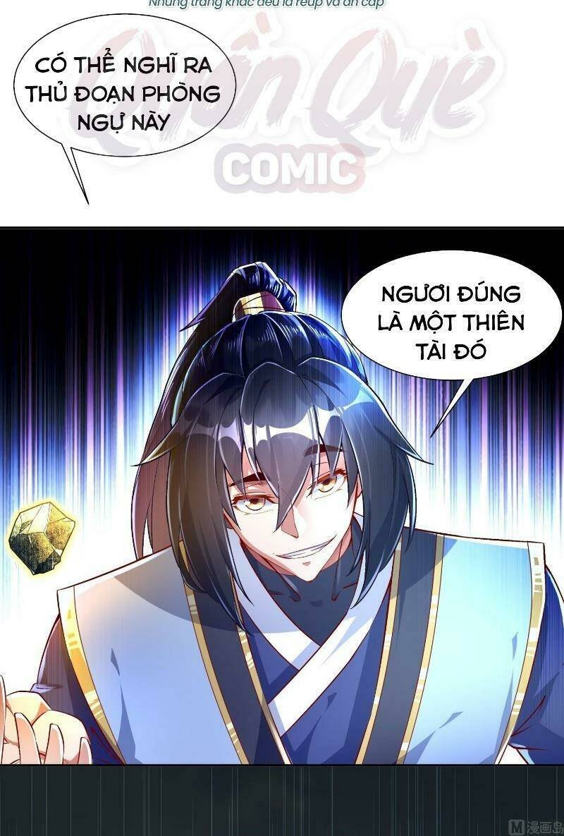 trọng sinh chi ma tôn đương đạo chapter 58 2