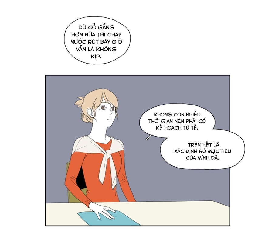 thú cưng của tôi là dơi chapter 13 26