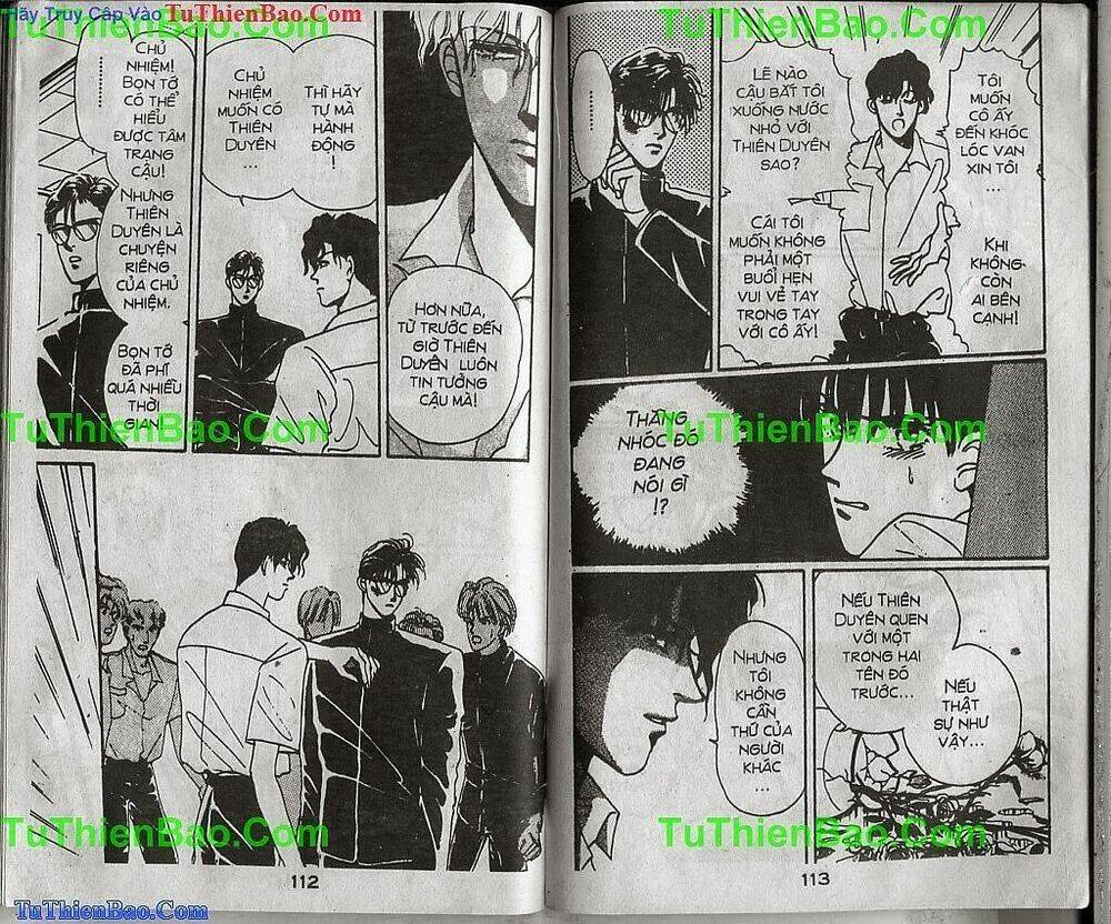 mây trắng tinh khôi chapter 4 58