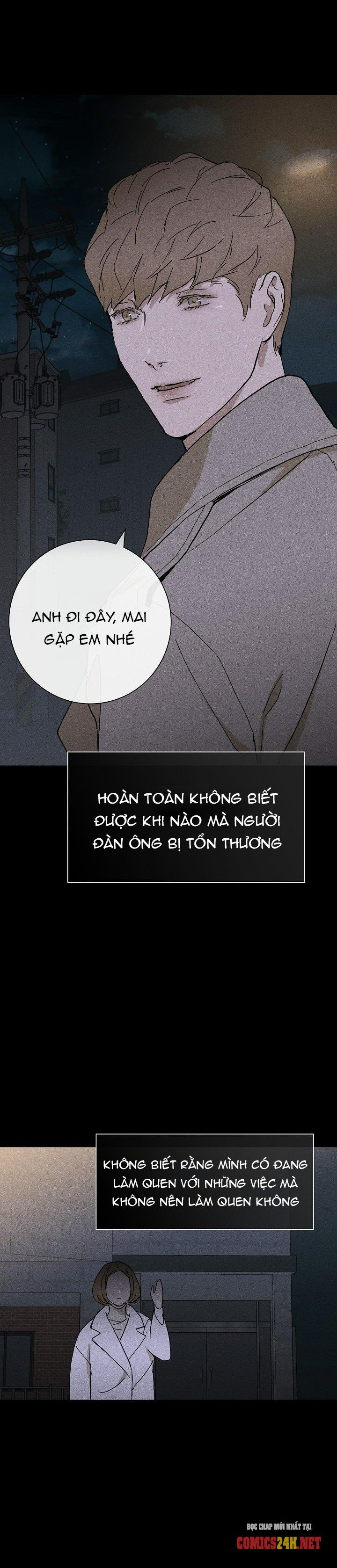 người đàn ông đã kết hôn chapter 4 40