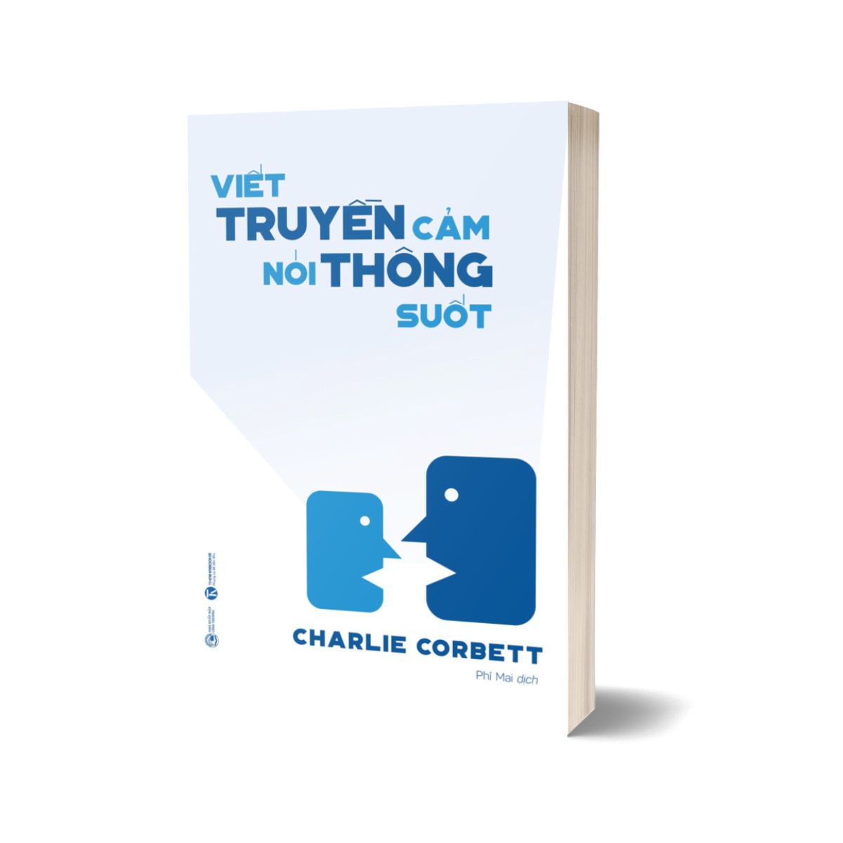 Viết Truyền Cảm Nói Thông Suốt