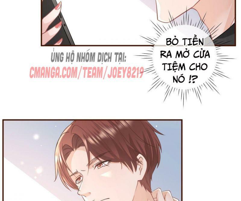 bạn gái tôi mới 30+ tuổi xuân chapter 64 19