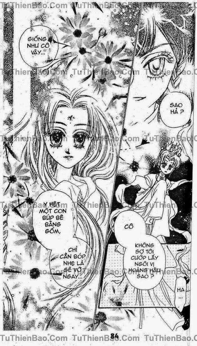 công chúa bướng bỉnh chapter 1.2 15