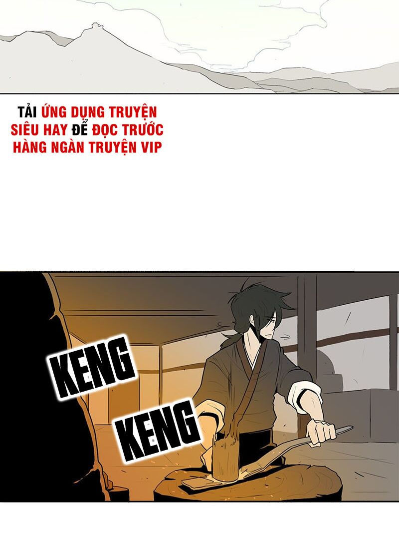 Bắc Kiếm Giang Hồ chapter 5 44