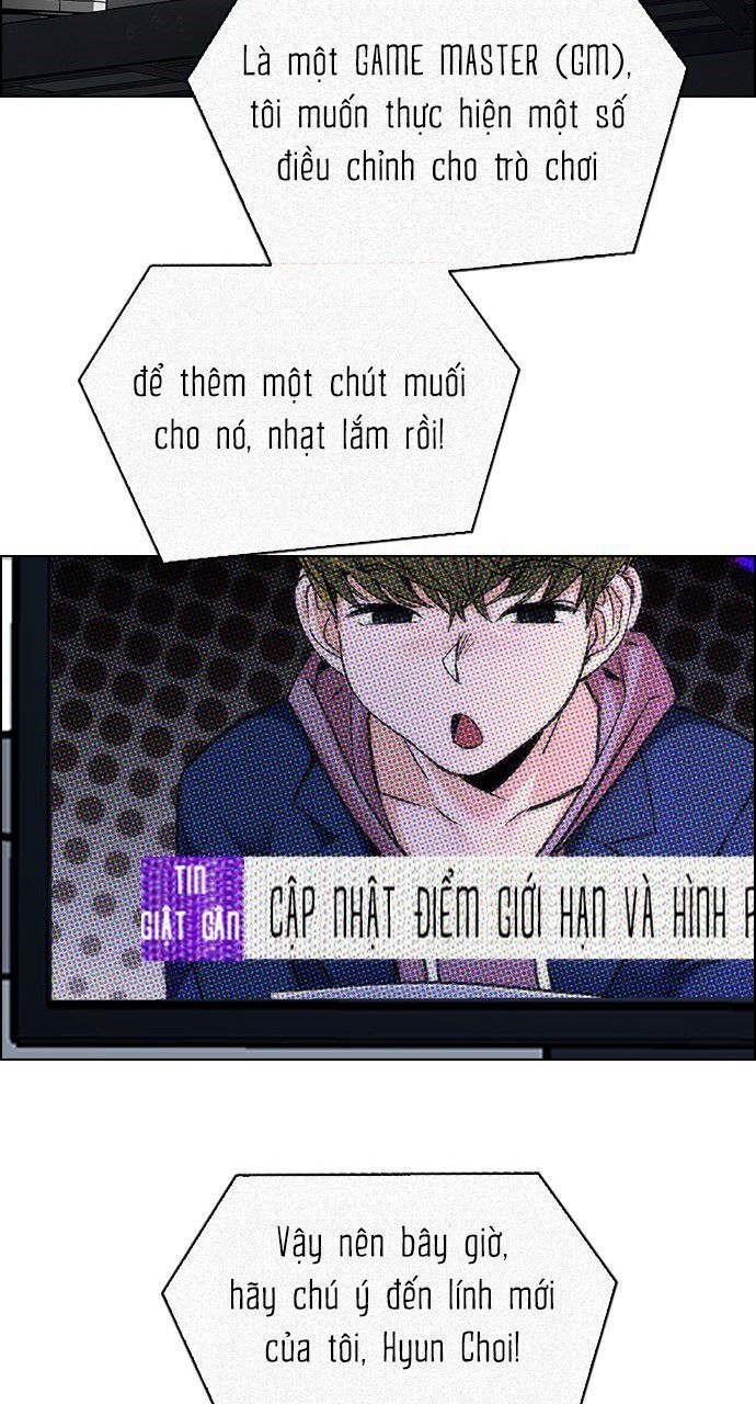 trò chơi số mệnh chapter 269 25