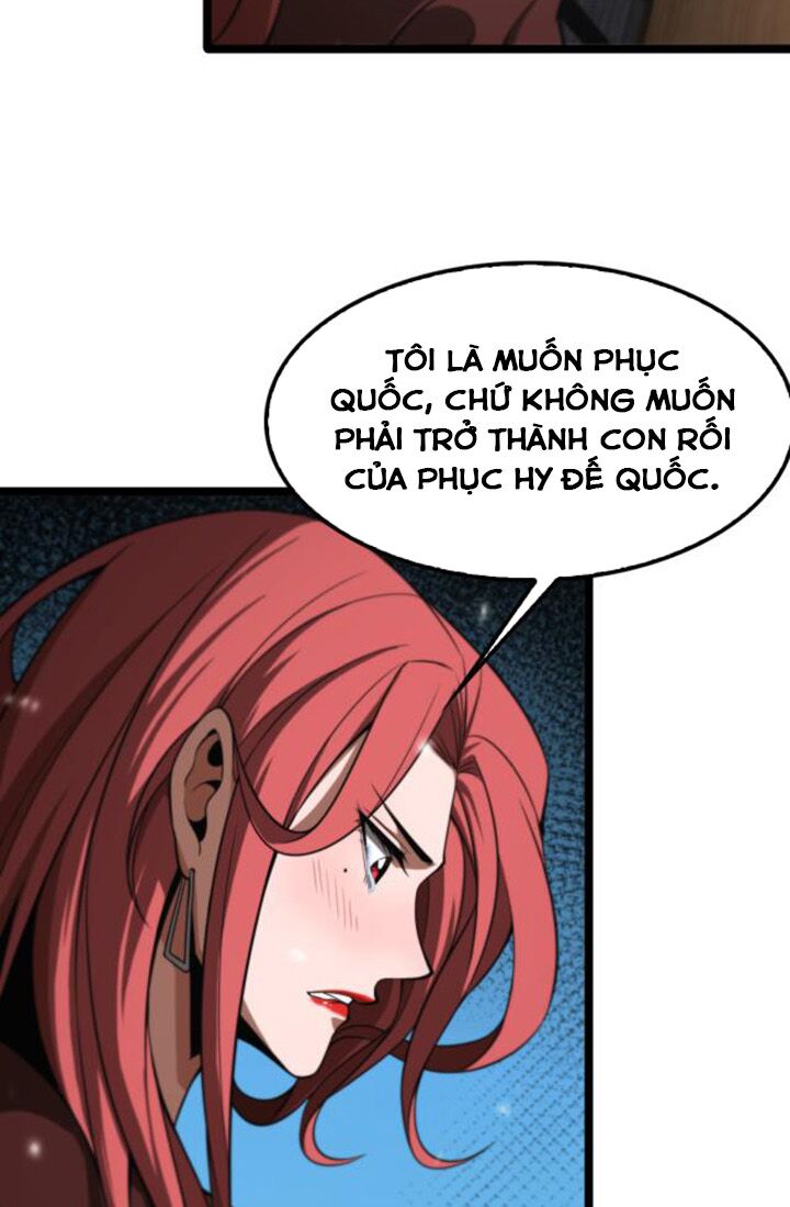 chư giới - tận thế online chapter 148 20