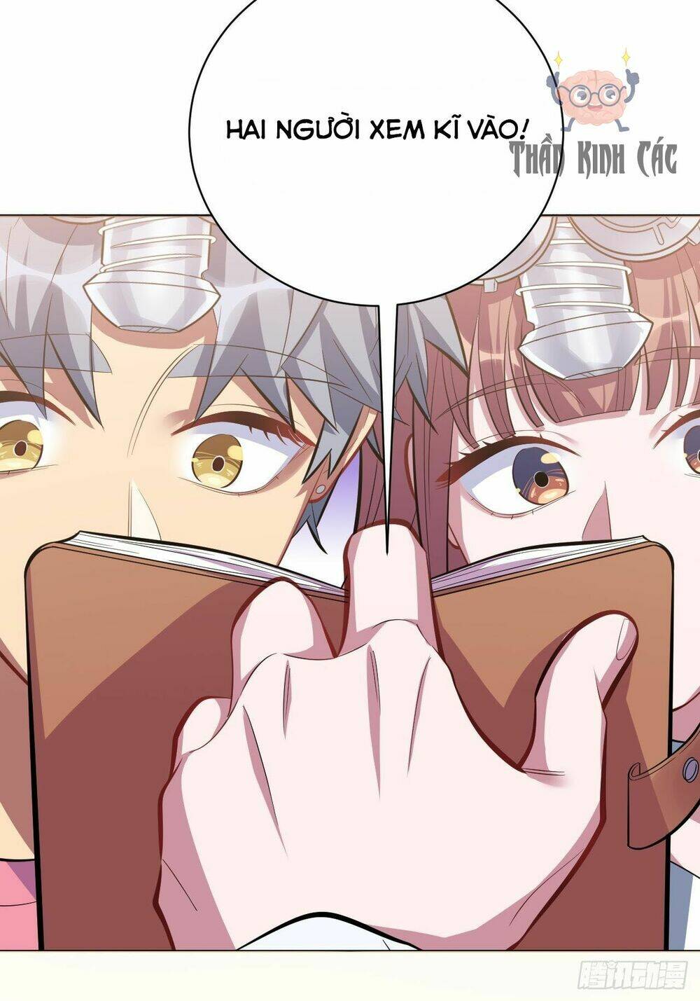 nhạc phụ đại nhân là lão bà chapter 40 23