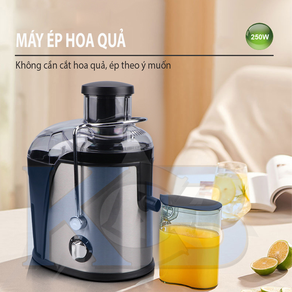 Máy ép trái cây