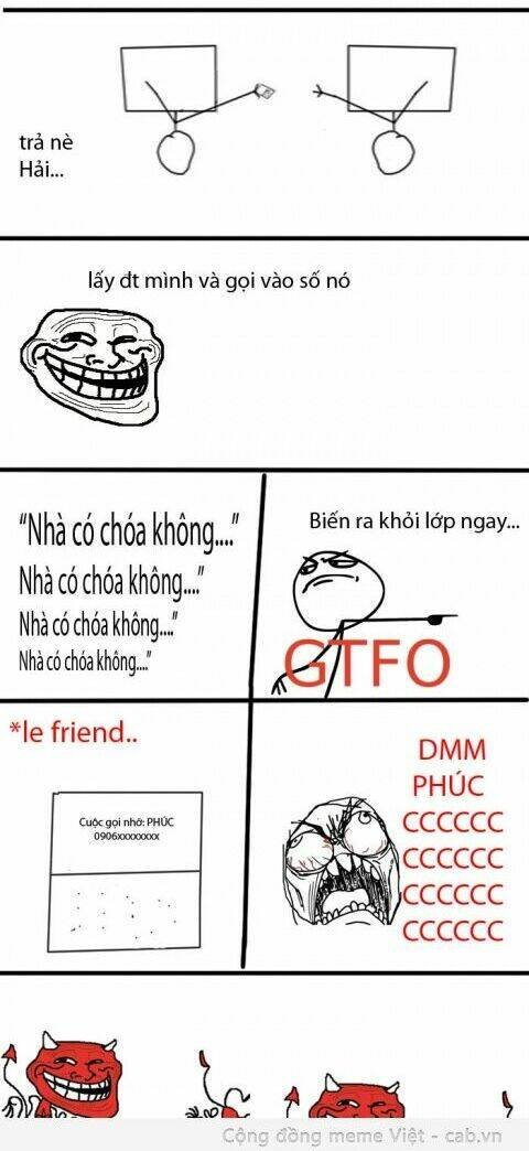 rage comic-troll chapter 49 12