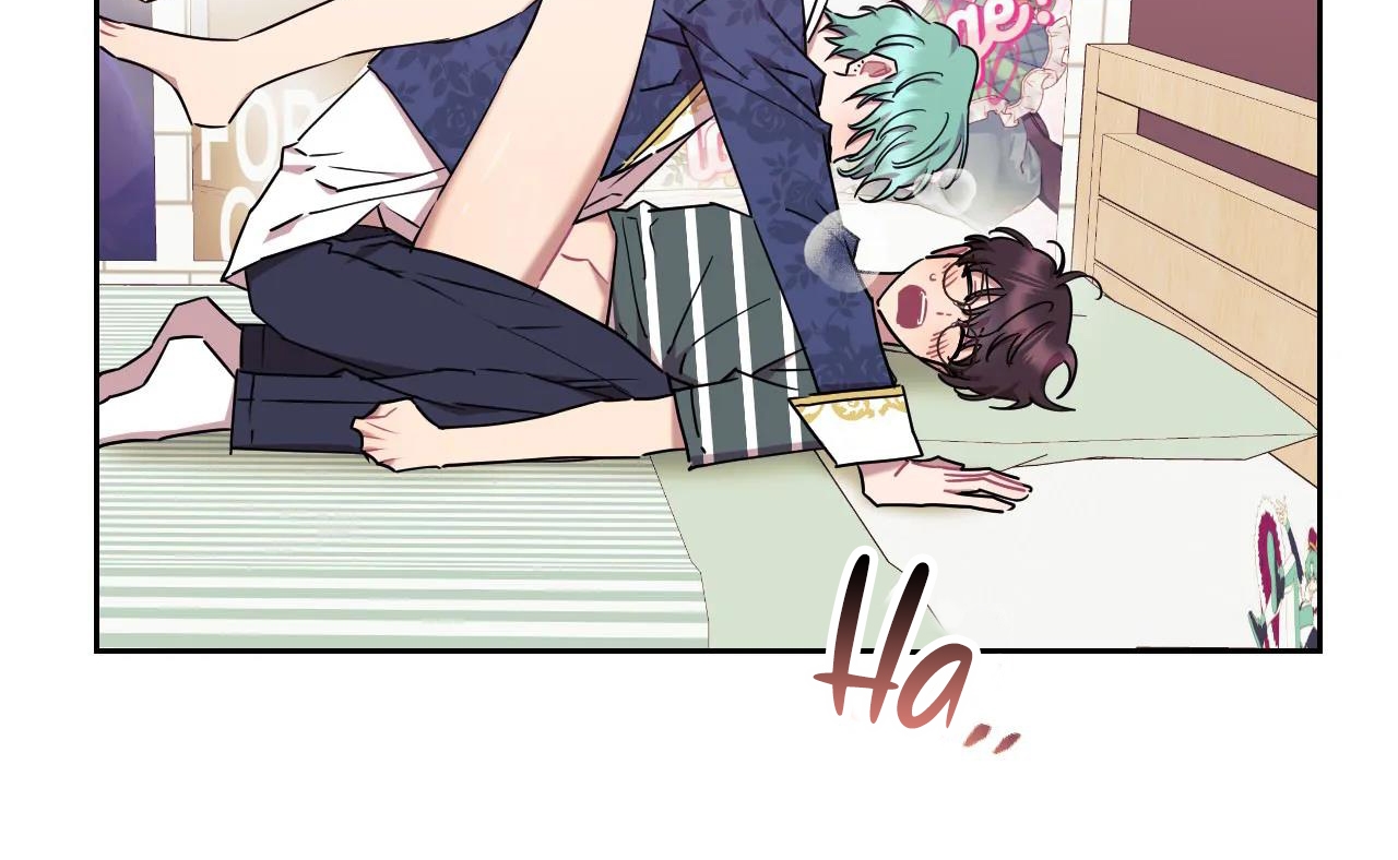 tiêu chuẩn tình yêu 100% chapter 7 69